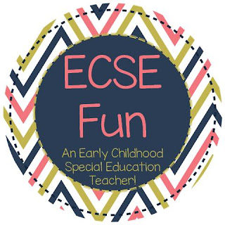 ECSE Fun TPT Store