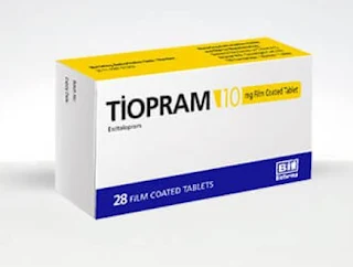Tiopram دواء