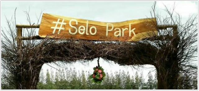 Selo Park;10 Top Destinasi Wisata Nganjuk;