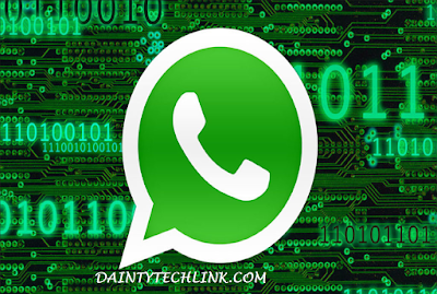  WHATSAPP MAIWARE VIRUS STEELING MESSAGES