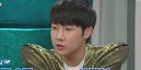 Sungkyu de Infinite estaba en el lugar #2 en la escuela media