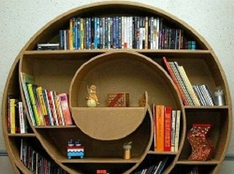  Small  Home  Library  Design 