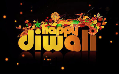 Diwali Greetings