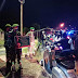 Patroli Malam Hari Koramil 06/Kartasura Himbau 5 M