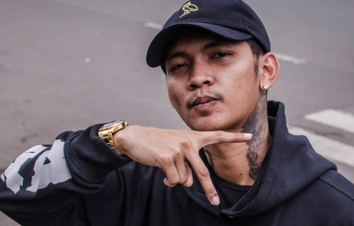 Kumpulan Lagu Young Lex