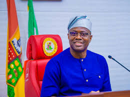 oyo state bursary