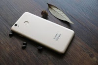 مواصفات الهاتف الجديد U7 plus  من شركة oukitel 