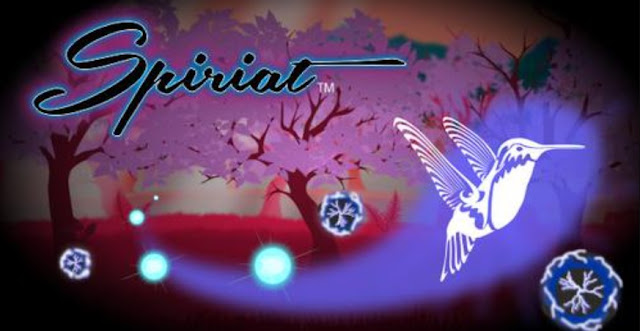 El juego argentino Spiriat ya está disponible en Steam.