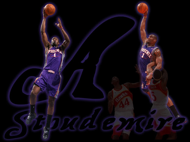 amare stoudemire and carmelo anthony knicks wallpaper. carmelo anthony amare