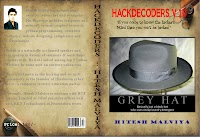 HACK DECODER BOOK BY HITESH MALVIYA
