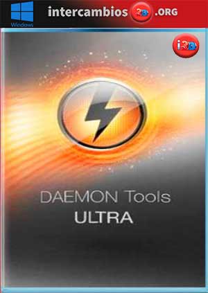 DAEMON Tools Ultra full 2024