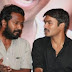 Dhanush & Vetrimaaran team up for another project titled ‘Vada Chennai’!