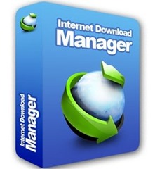 internet download manager