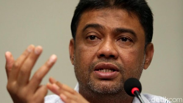 Soal Dugaan Korupsi BPJS Ketenagakerjaan, Buruh: Jangan Main-main