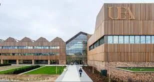 Miles Morland Foundation African Scholarship 2023 at University of East Anglia, UK