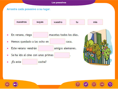 http://www.ceiploreto.es/sugerencias/juegos_educativos_2/10/Posesivos/index.html