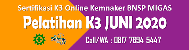Training K3 Online Juni 2020