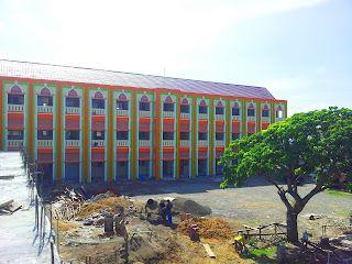 gedung baru