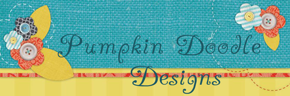 Pumpkin Doodle Designs