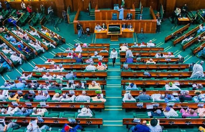 House of Reps move to end annual rent payment in Abuja