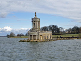 Normanton Church