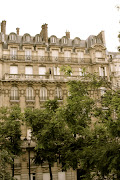 When we stayed in Paris, I decided that staying in an apartment would be the . (img )