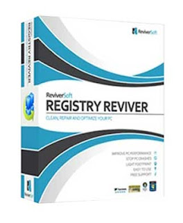 registry reviver 2.1