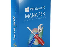 Download Windows 10 Manager 3.0.5 Terbaru Full Version 
