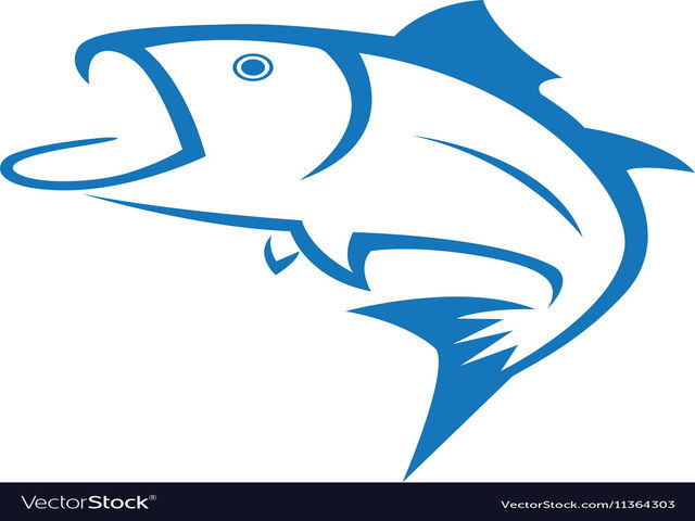 Terpopuler 24 Gambar Logo  Fishing 