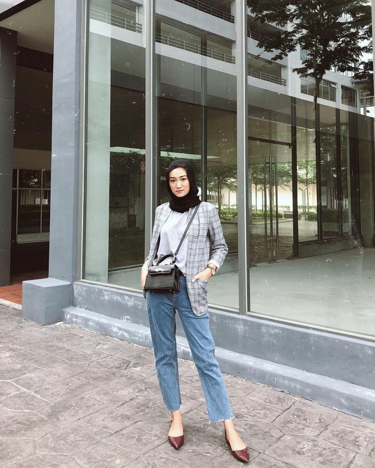 Ootd,ootd hijab,ootd hijab simple,OOTD Anak Kampus