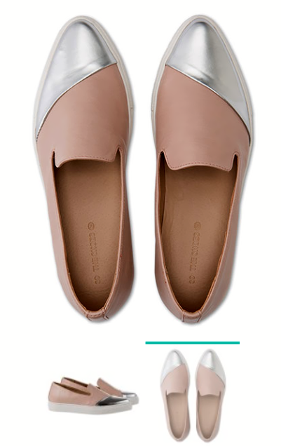 brillos en look casual brillos en look casual