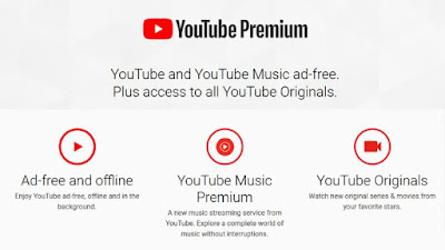  ما الفرق؟ YouTube Premium مقابل YouTube TV