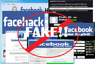 facebook hacking