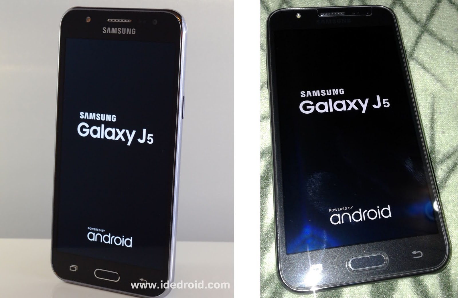 Cara Mengatasi Samsung Galaxy J5 Bootloop Dengan Mudah