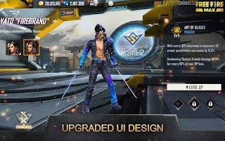 Garena Free Fire Max Download For Android & iOS Latest Version (Apk+Data)