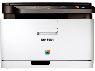 Samsung CLX-3305 Driver Download