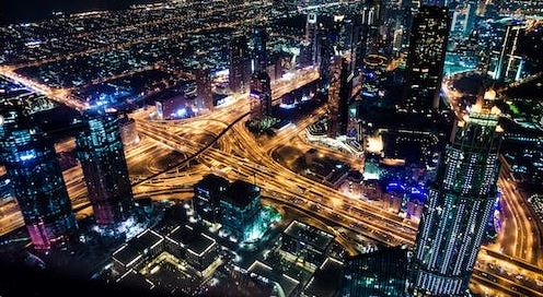 Simulating the Future of Smart Cities and Urban Planning