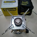 Kompor Camping Outdoor Gasmate