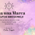 Crea tu Marca de Autor Irresistible: Tu Historia Personal como Herramienta de Marketing (¡Con Neuromarketing!) 🧠💖