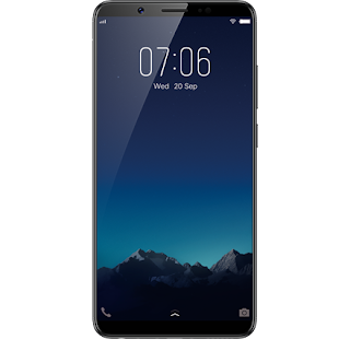 Cara Instal Firmware Vivo V7+ [ PLUS ]