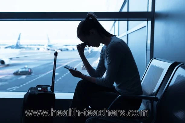 What is Stress? How To Cope With Stress - Health-Teachers