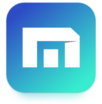 Tải Maxthon 6 Cloud Browser - Trình duyệt cải tiến mới nhanh & mạnh a