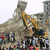 Igbo wealthy Businessmen? 7 confirmed dead in Lagos building collapse