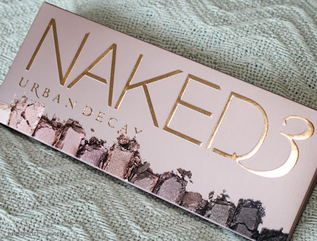Naked 3 Review by Bedlam Beauty