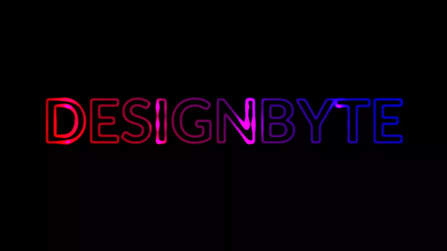 Top 10 Animated CSS Text Effects Inspiration