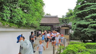 人文研究見聞録：東山慈照寺（銀閣寺） ［京都府］