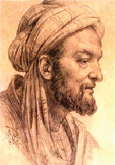Ibn sina achievements