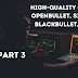 [Part 3] High-Quality Combos for OpenBullet, SilverBullet, BlackBullet, and More.