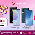 Cherry Mobile Aqua 5G Series Friendship Bundle Promo