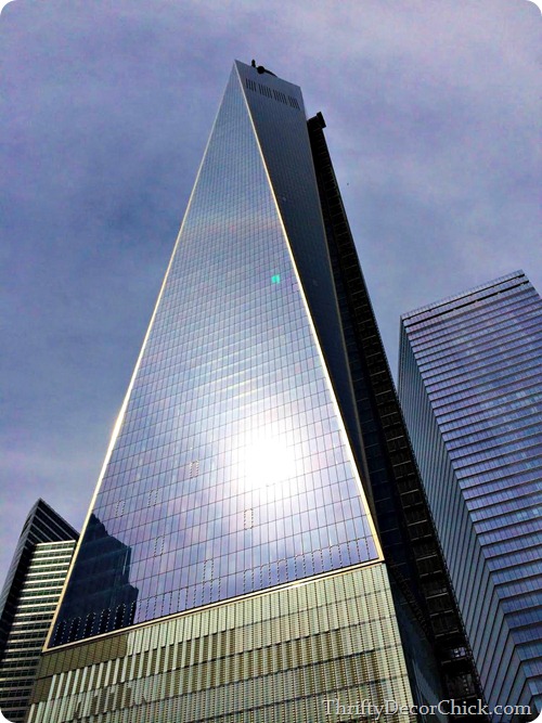 One World Trade Center